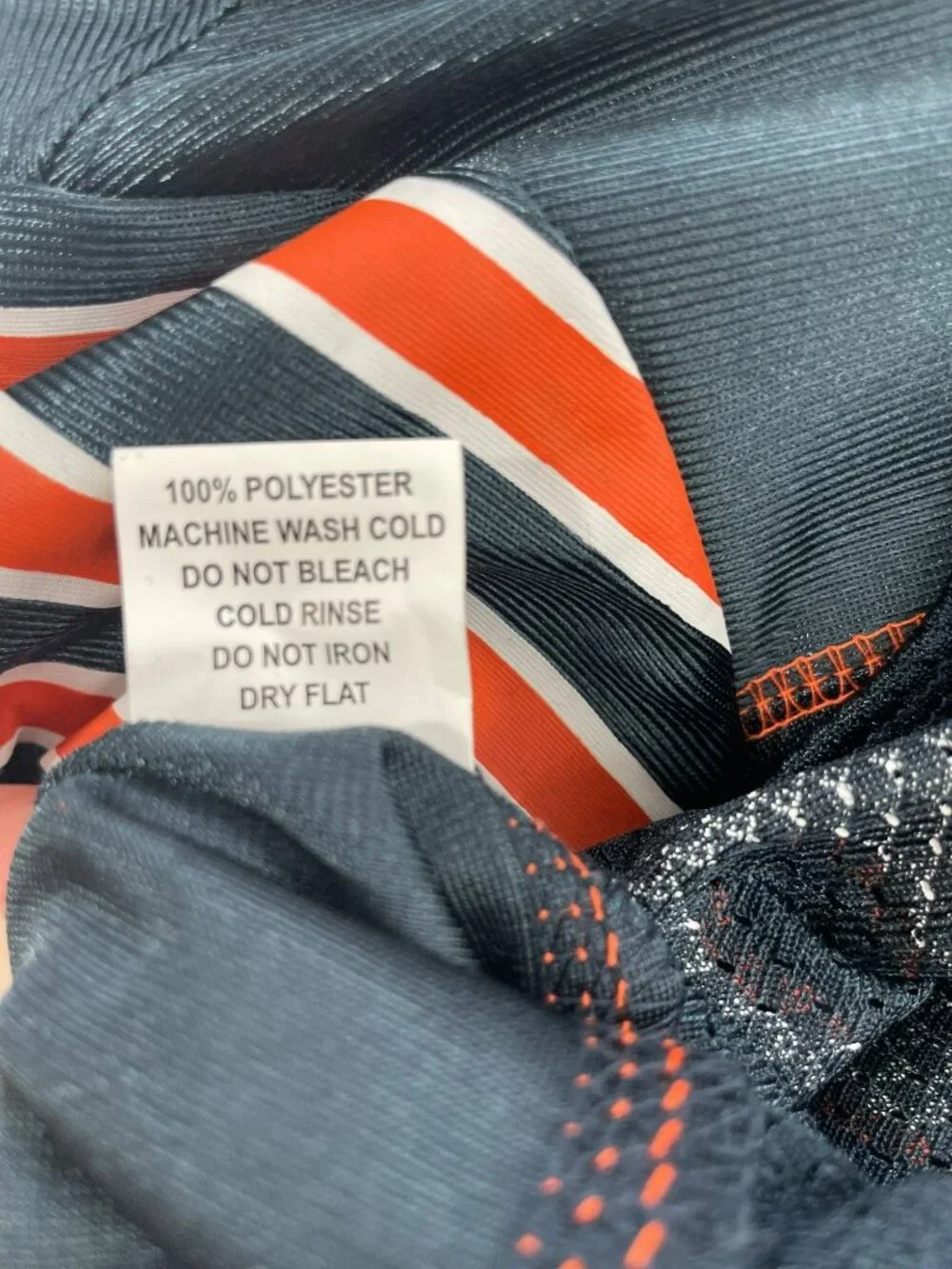 Pets First Chicago Bears Official NFL Pet Jersey 